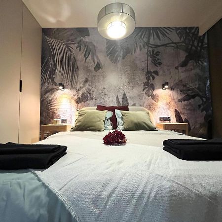 Wyszynskiego Apartment - Self Check-In 20H - Parking &Lift Вроцлав Экстерьер фото