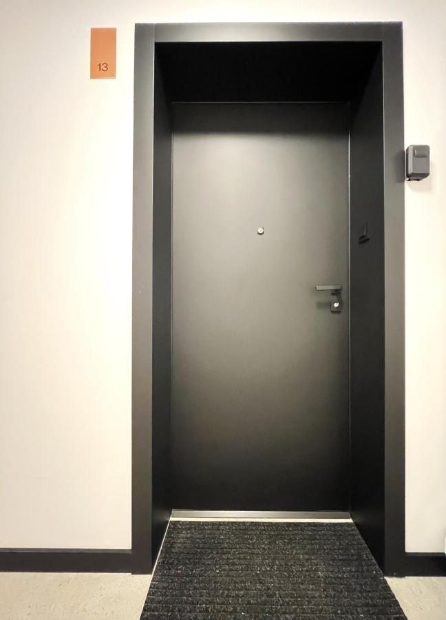 Wyszynskiego Apartment - Self Check-In 20H - Parking &Lift Вроцлав Экстерьер фото