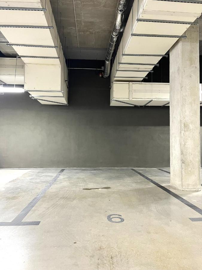 Wyszynskiego Apartment - Self Check-In 20H - Parking &Lift Вроцлав Экстерьер фото
