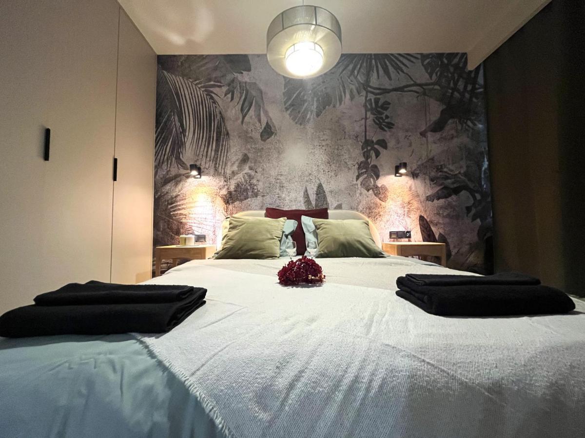 Wyszynskiego Apartment - Self Check-In 20H - Parking &Lift Вроцлав Экстерьер фото