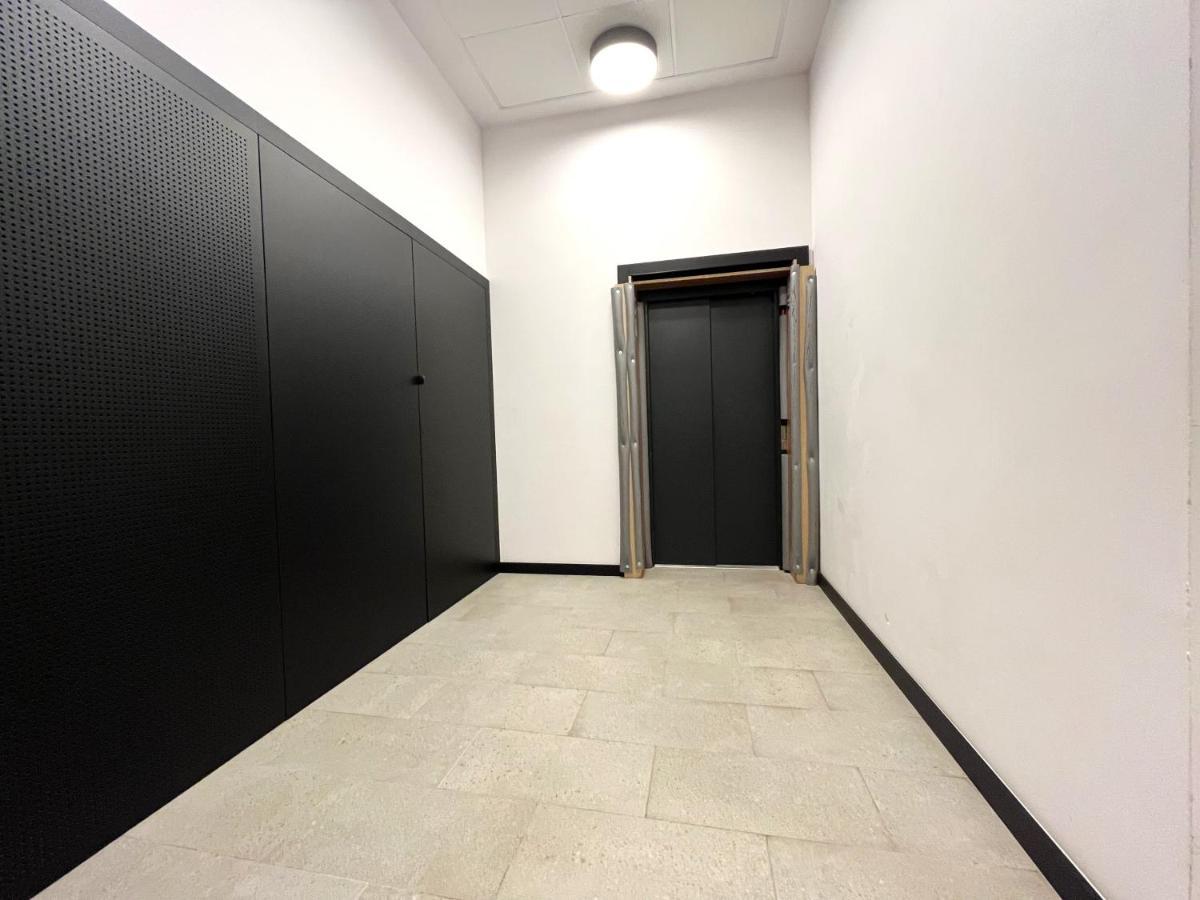 Wyszynskiego Apartment - Self Check-In 20H - Parking &Lift Вроцлав Экстерьер фото